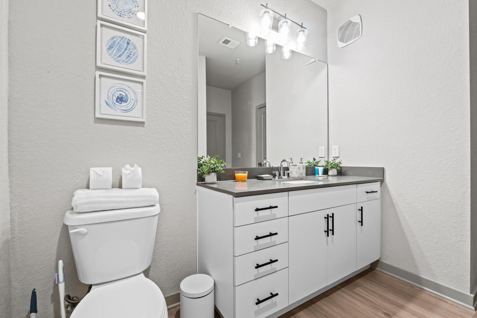 Downtown St Pete 2 Bed Near Tropicana Field With Free Parking Sint-Petersburg Buitenkant foto